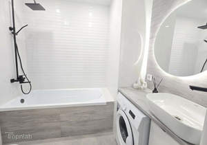 Студия квартира, вторичка, 30м2, 4/25 этаж