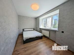 2-к квартира, вторичка, 43м2, 3/12 этаж