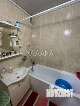 3-к квартира, вторичка, 87м2, 6/10 этаж