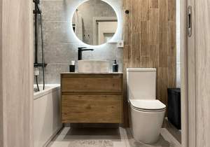 2-к квартира, вторичка, 50м2, 17/25 этаж