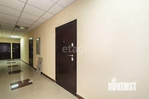 1-к квартира, вторичка, 37м2, 16/24 этаж