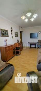 3-к квартира, вторичка, 59м2, 4/5 этаж