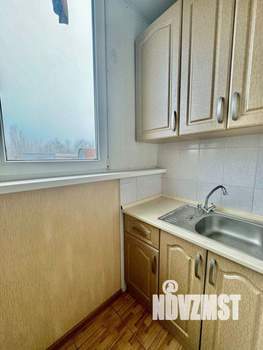 Студия квартира, вторичка, 22м2, 3/5 этаж