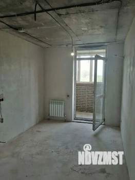 1-к квартира, вторичка, 41м2, 7/17 этаж