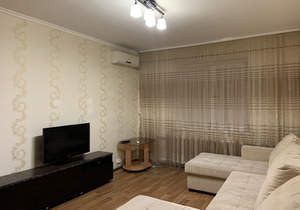 1-к квартира, вторичка, 44м2, 4/10 этаж