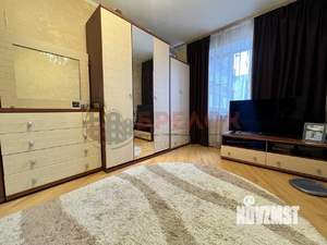 1-к квартира, вторичка, 43м2, 9/10 этаж