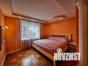 5-к квартира, вторичка, 165м2, 5/16 этаж