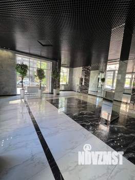 1-к квартира, вторичка, 50м2, 23/25 этаж
