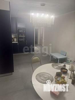 2-к квартира, вторичка, 70м2, 4/16 этаж