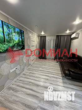 3-к квартира, вторичка, 56м2, 2/5 этаж