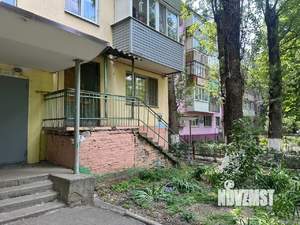 3-к квартира, вторичка, 62м2, 1/5 этаж