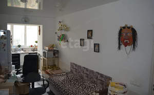 1-к квартира, вторичка, 60м2, 16/16 этаж