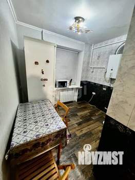 3-к квартира, вторичка, 48м2, 1/5 этаж