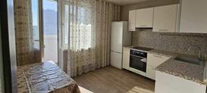 1-к квартира, вторичка, 35м2, 9/16 этаж