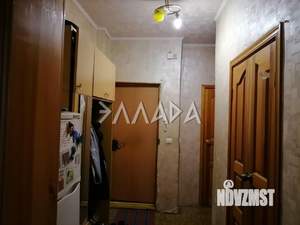 3-к квартира, вторичка, 54м2, 4/5 этаж