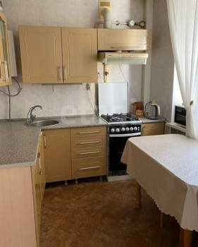 3-к квартира, вторичка, 55м2, 3/5 этаж