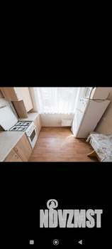 1-к квартира, вторичка, 40м2, 7/10 этаж