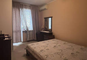 3-к квартира, вторичка, 64м2, 7/10 этаж