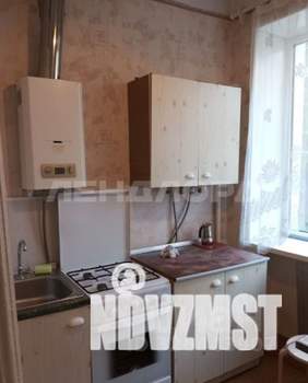 1-к квартира, вторичка, 26м2, 3/3 этаж