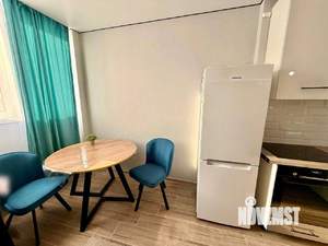 1-к квартира, вторичка, 42м2, 8/12 этаж