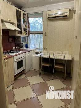 2-к квартира, вторичка, 38м2, 5/5 этаж