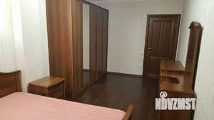 3-к квартира, вторичка, 96м2, 8/10 этаж