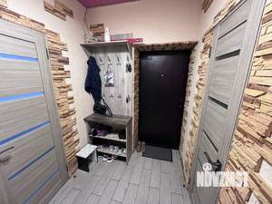 2-к квартира, вторичка, 42м2, 3/3 этаж