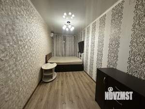 3-к квартира, вторичка, 56м2, 4/5 этаж