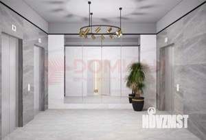 Студия квартира, вторичка, 30м2, 22/25 этаж