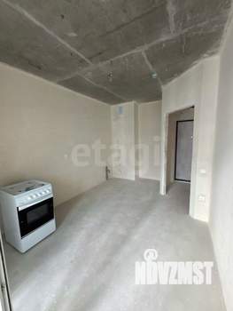 1-к квартира, вторичка, 33м2, 11/12 этаж
