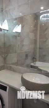 1-к квартира, вторичка, 45м2, 14/15 этаж