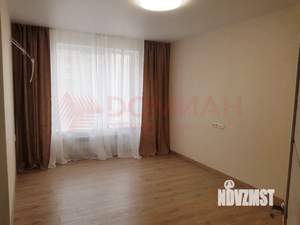 1-к квартира, вторичка, 39м2, 7/19 этаж