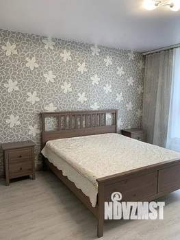 2-к квартира, вторичка, 43м2, 24/24 этаж