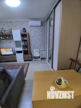 1-к квартира, вторичка, 24м2, 1/9 этаж