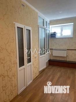 1-к квартира, вторичка, 23м2, 1/4 этаж