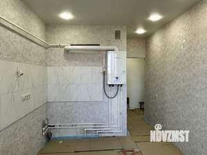 1-к квартира, вторичка, 43м2, 4/4 этаж