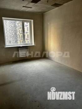 1-к квартира, вторичка, 34м2, 12/22 этаж