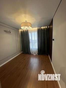 2-к квартира, вторичка, 58м2, 18/18 этаж