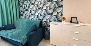 Студия квартира, вторичка, 25м2, 8/9 этаж