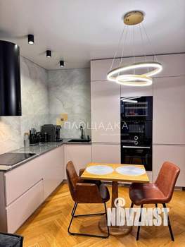 2-к квартира, вторичка, 40м2, 9/24 этаж