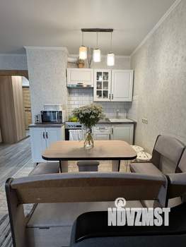 Студия квартира, вторичка, 35м2, 3/24 этаж