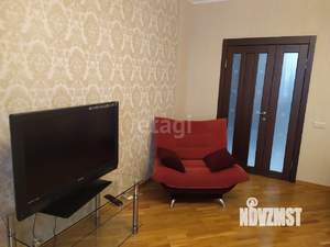 3-к квартира, вторичка, 72м2, 9/20 этаж