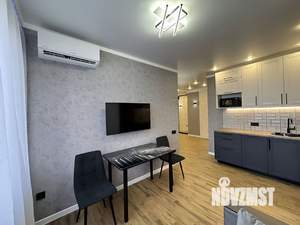 3-к квартира, вторичка, 60м2, 6/16 этаж