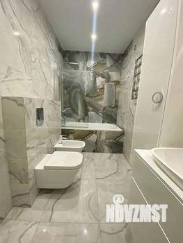 3-к квартира, вторичка, 77м2, 15/28 этаж