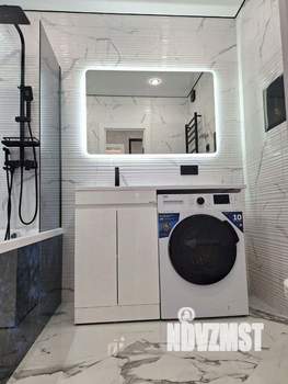 1-к квартира, вторичка, 40м2, 7/21 этаж