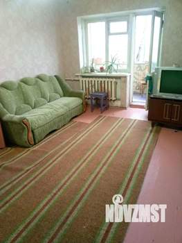 2-к квартира, вторичка, 49м2, 3/5 этаж