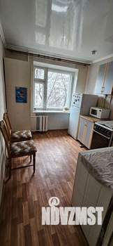 1-к квартира, вторичка, 36м2, 5/9 этаж