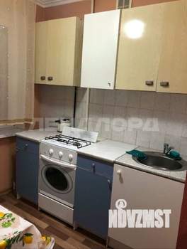 1-к квартира, вторичка, 22м2, 3/9 этаж