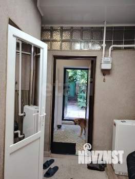 2-к квартира, вторичка, 41м2, 1/1 этаж