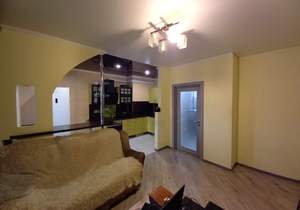 1-к квартира, вторичка, 36м2, 2/8 этаж